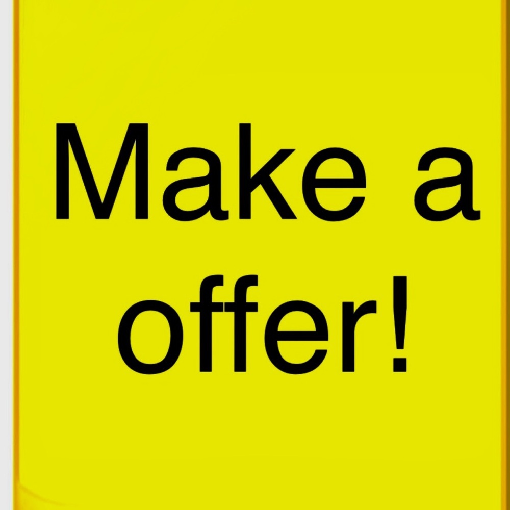 Offers welcome